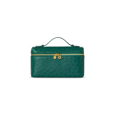LORO PIANA EXTRA POCKET L19 FAN4199 (19*11*6.5cm) LORO PIANA EXTRA POCKET L19 FAN4199 (19*11*6.5cm)